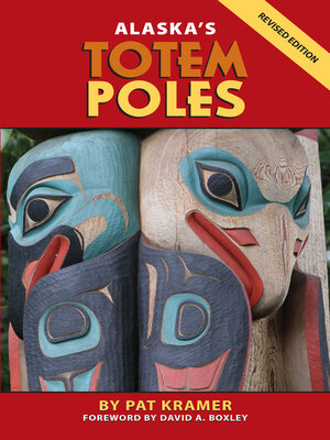 cover image of Alaska's Totem Poles